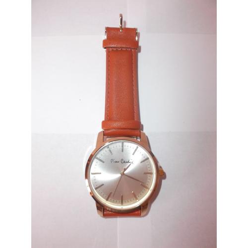 Pierre cardin best sale montre femme